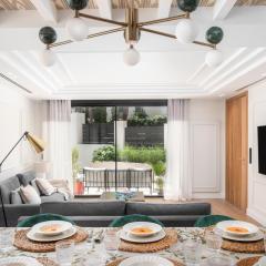 Apartamentos La Zagalilla