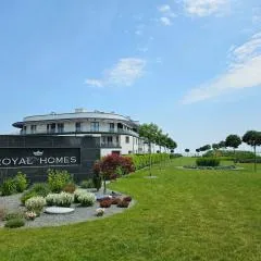 Residence Port Royal