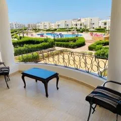 Chalet 5s Golden beach 1Families only