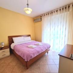 Coco Apartment Tirana