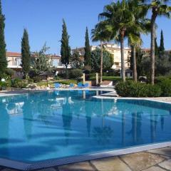 Corner townhouse in Regina Gardens, Pafos