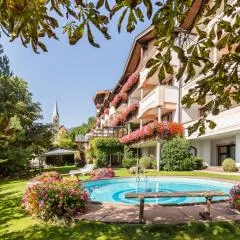 Granpanorama Hotel StephansHof