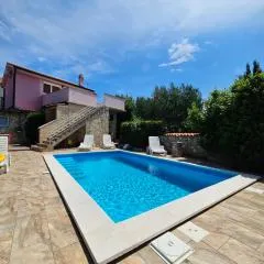 Villa Kate, with a private swimming pool and garden