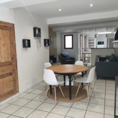 Maison cosy au cœur de la vieille ville