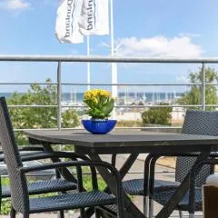 Ferielejlighed Bnnerup Strand