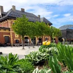 Lillehammer Stasjonen Hostel