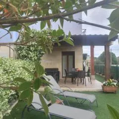 Casa covamar