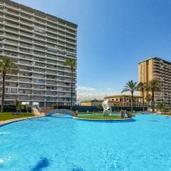 Amazing Apartment In El Puig De Santa Maria With Outdoor Swimming Pool And 2 Bedrooms