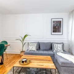 Mountain View Apartment Lika****