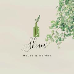 Skinos House & Garden