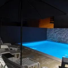 Apartment"Tica"Zaton with pool