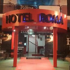 HOTEL ROMA EDÉIA GO