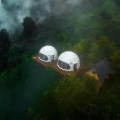 Bogina Dome & Suite - Çamlıhemşin