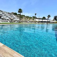 SEASCAPE LUXURY APARTMENT