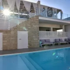 Appartamento Oasi con Piscina