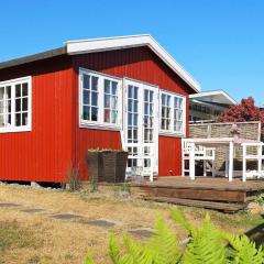 3 person holiday home in Karrebæksminde-By Traum