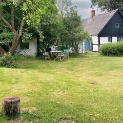 5 person holiday home in Bogø By