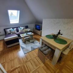 Apartman Zlatni Vrh