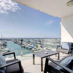 Modern 2 Bed Puerto Banus Apartment K2