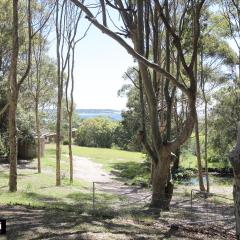 Amaroo Barraga Bay Family Holiday Home Bermagui