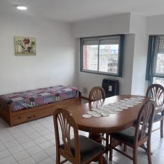 Apartamento Pacifico Delta Suites