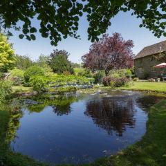 Lower Court Byre