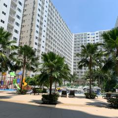 SMDC Shore Residences 1 Mall of Asia Complex Pasay