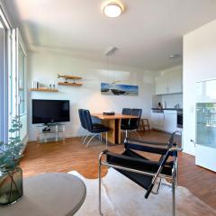 DünenResort Binz - WG 122 strandnah mit Balkon