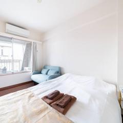 ガイア歌舞伎町壱番館602