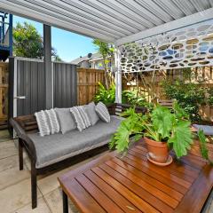 Maroochydore 3 B/R, 2 Bath, Townhouse ZA4