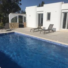 Villa Luisa with private pool and amazing views