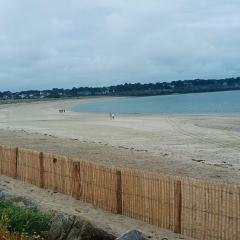 Appartement avec vue sur la mer à Saint-Gildas-de-Rhuys, 24 m²