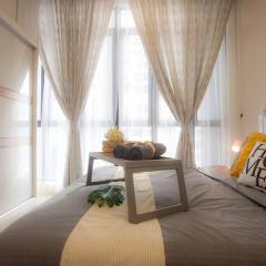 D Pristine Legoland 2BR 5Pax by haha the one