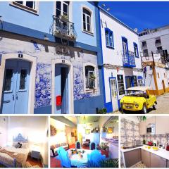 Charming Portuguese style apartment, for rent "Vida à Portuguesa", "Sardinha" Alojamento Local