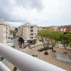 AT128 Cerca del centro, playa a 10 min a pie