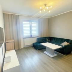 Apartament Pyskowice Centrum