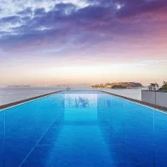 거제 생각속의 집