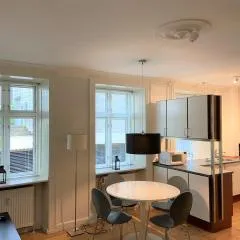 City Apartments 114