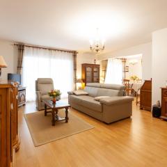 Nominoé - Terrasse - Parking - Ascenseur - Calme