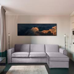 Homie Livings apt - Duomo di Milano, Montenapoleone