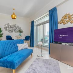 Dream Inn Apartments - Burj Views