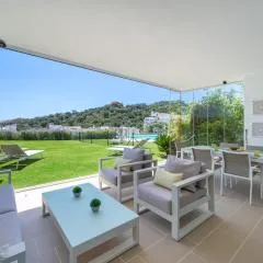 Garten Appartment in La Floresta - La Mairena