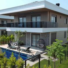 Calista Luxury Villa