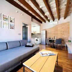 Suite Gracia Barcelona