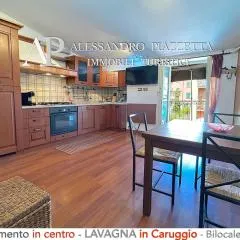 Il Borgo dall'alto