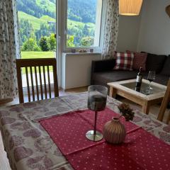 Haus Schmetterling