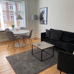 Østerbro Apartments 177