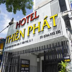 Thiên Phát Hotel - SECC