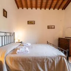 Pugnano Alto - appartamento Tabacco