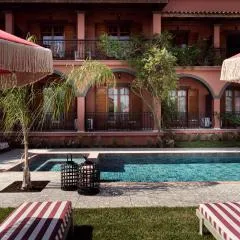 Anemelia Retreat - Explore & Recharge